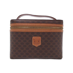 Celine Macadam Hand Pouch Handbag